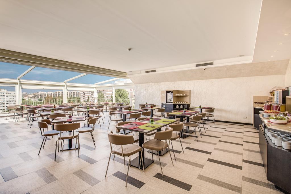 Zdjęcie Warmthotel 4*