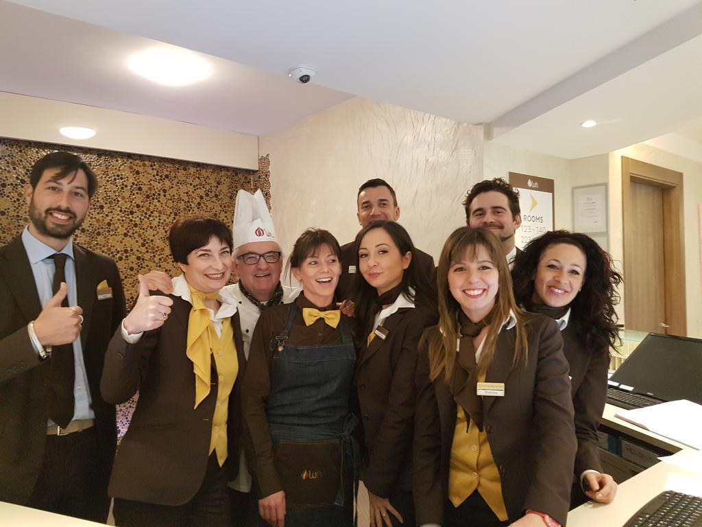 Zdjęcie Warmthotel 4*