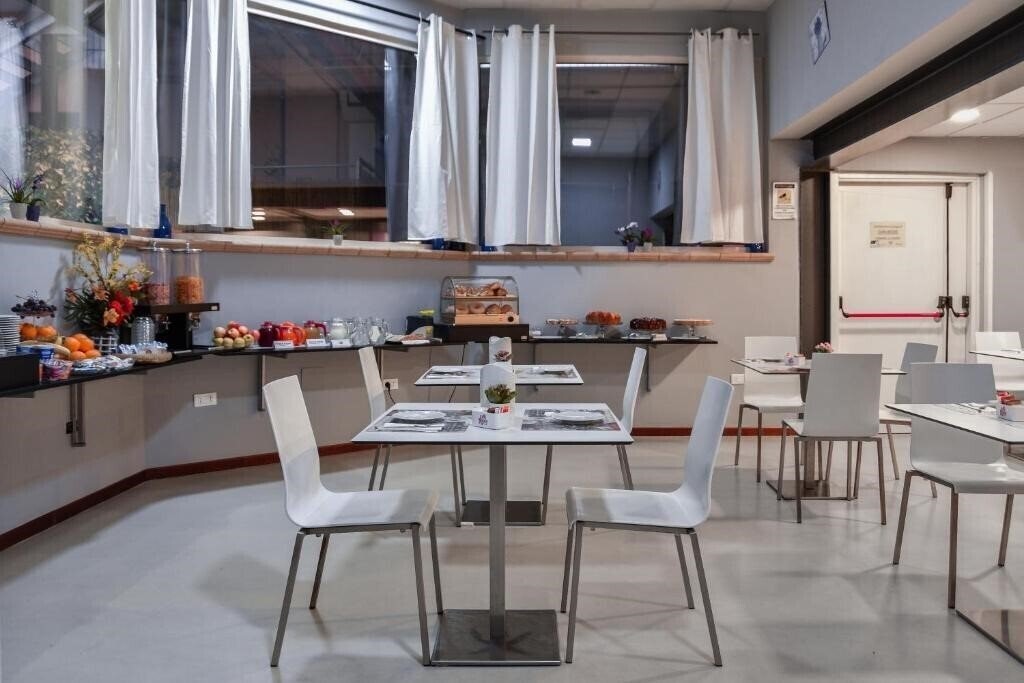 Фотографія Bella Vita 3*