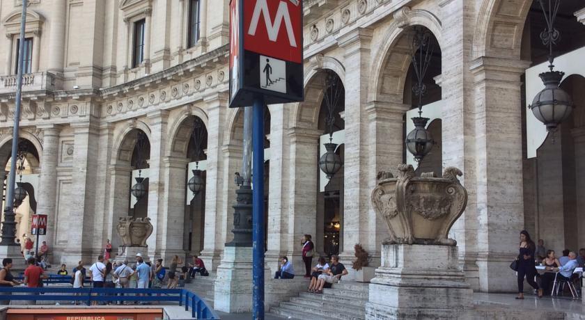 Изображение Pavia 3*