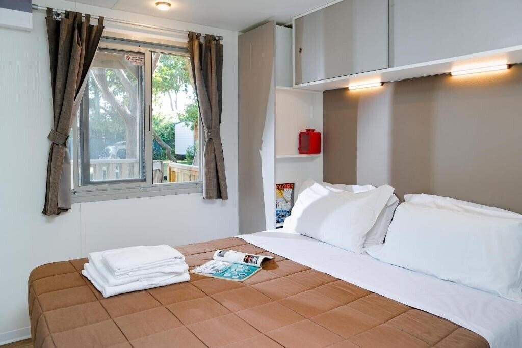 Фото Camping Village Fabulous 4*