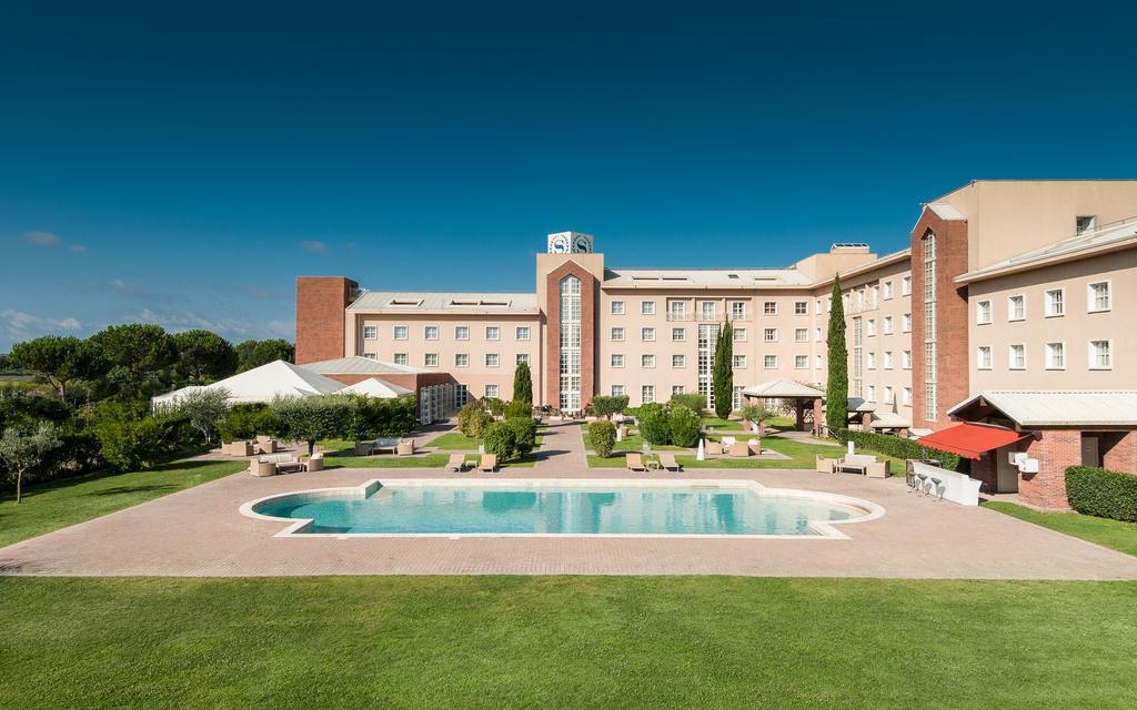 Hotel Sheraton Parco De' Medici Rome 4*