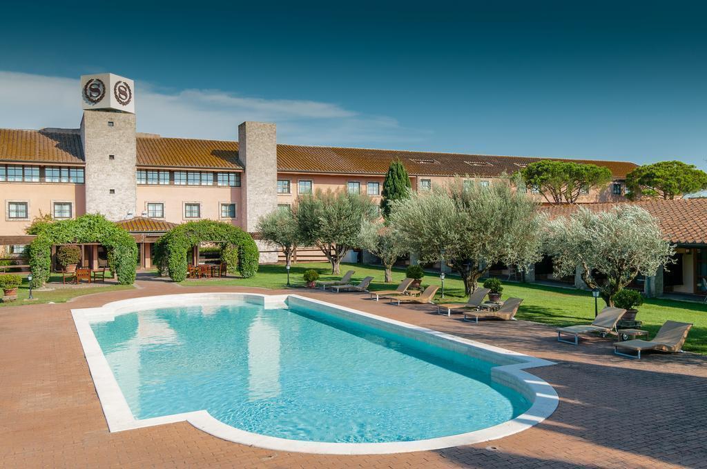 Zdjęcia Sheraton Parco De' Medici Rome 4*