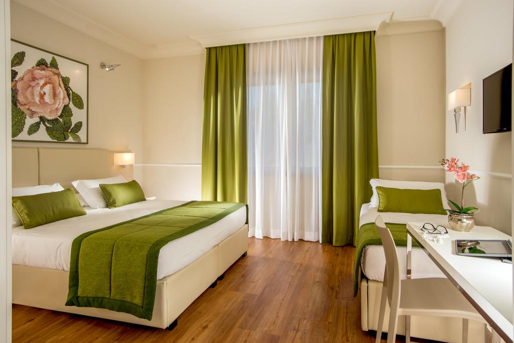 Фотография Cristoforo Colombo 4*