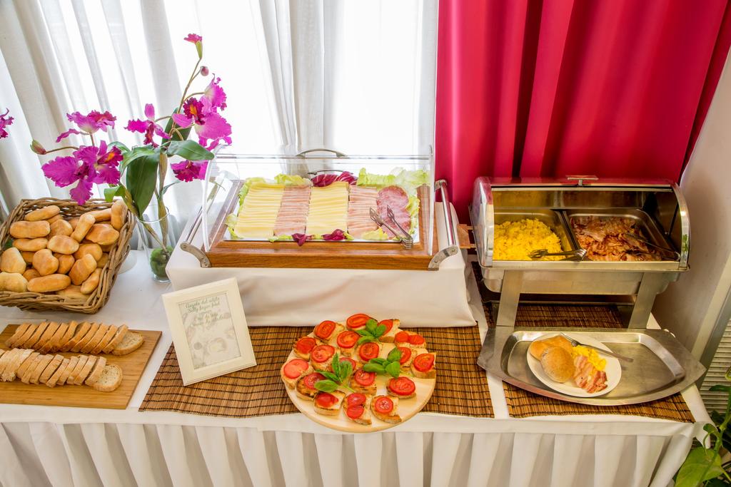 Картинка Cristoforo Colombo 4*