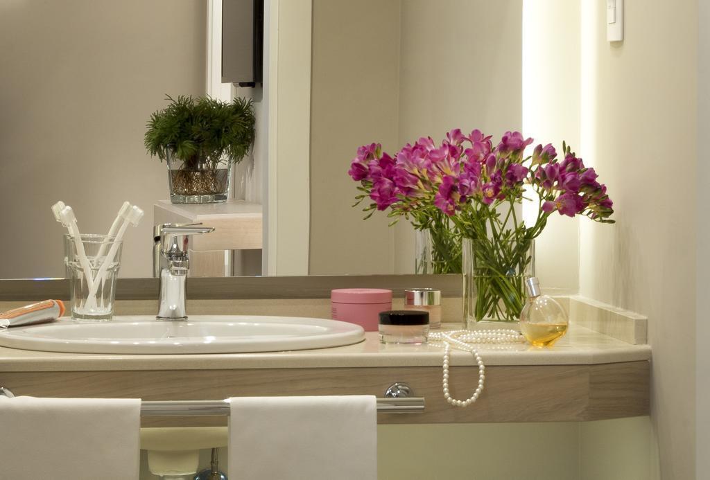 Hotel Villa Maria Regina Hotel 4*