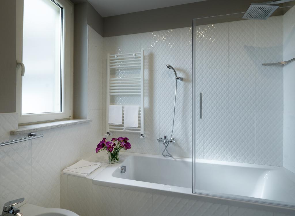 Obraz Villa Maria Regina Hotel 4*