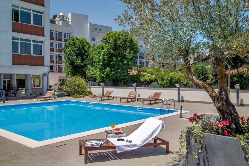 Hotel Capannelle 4*