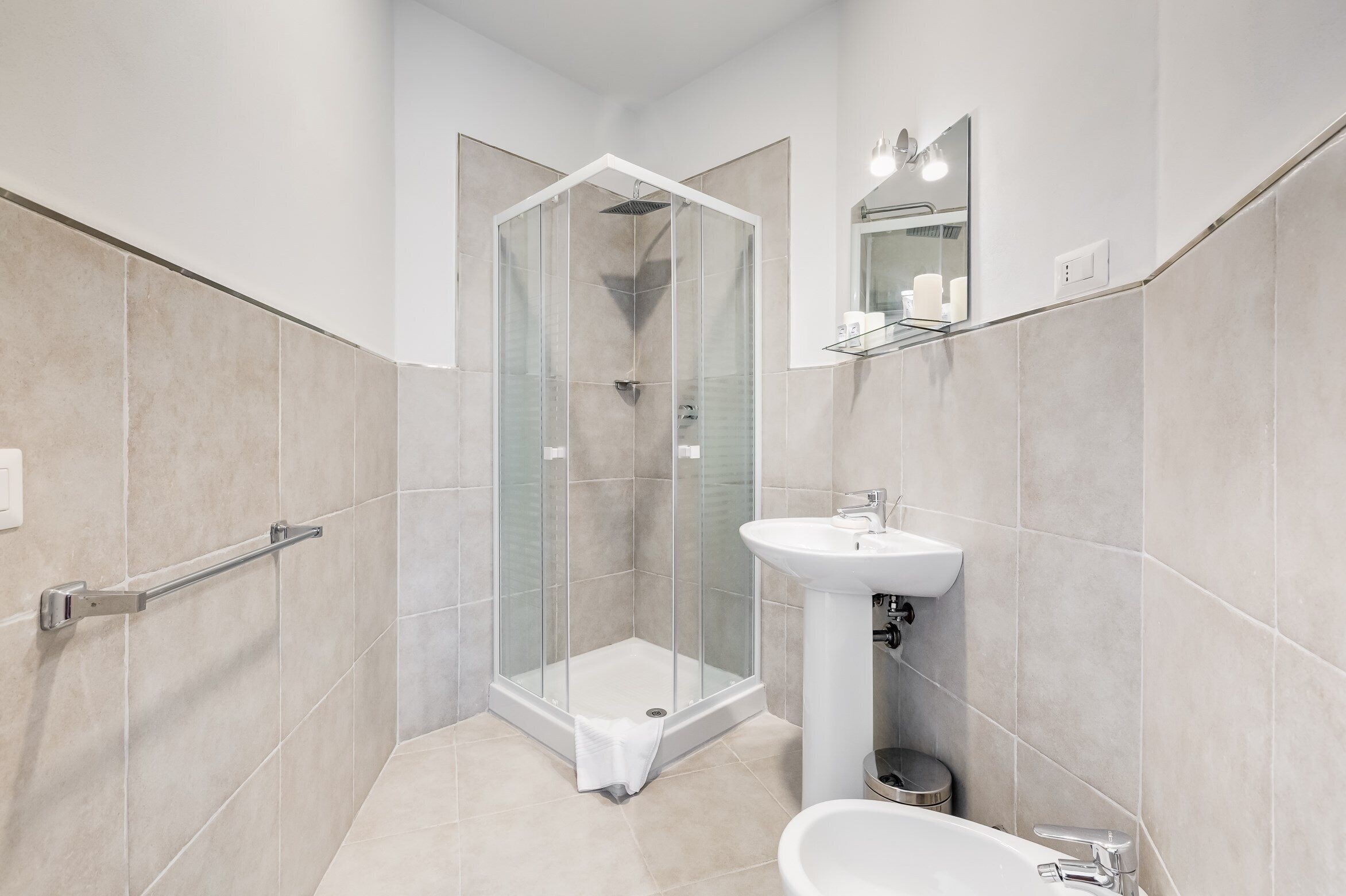 Фото San Pietro Rooms 2*