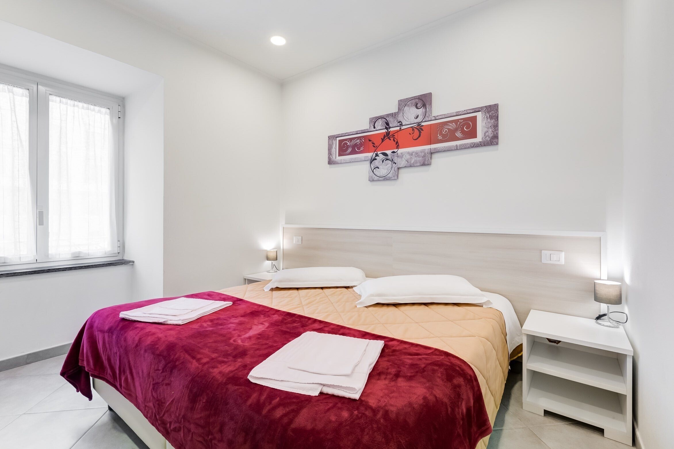 Отель San Pietro Rooms 2*