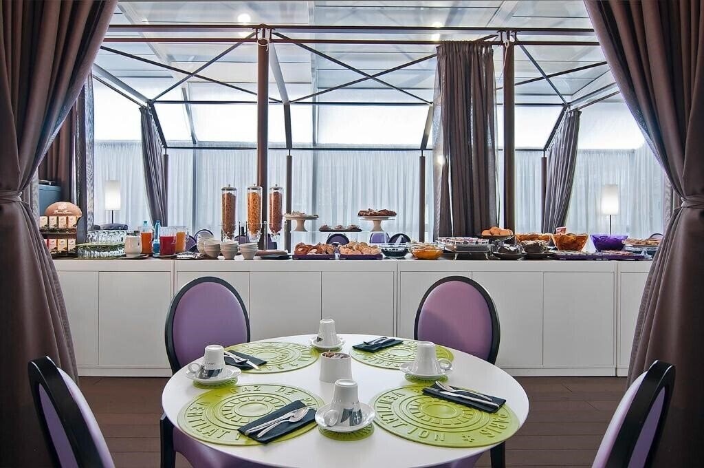 Obraz Caravel 4*