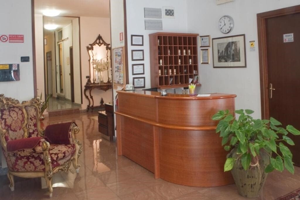 Hotel Antico Acquedotto 3*