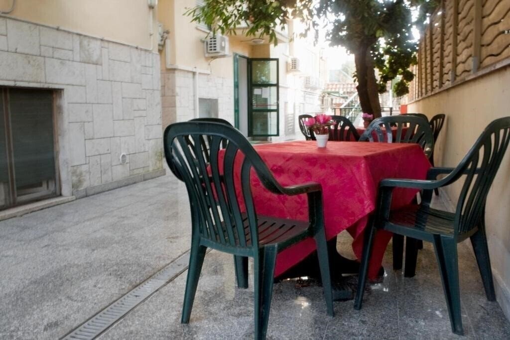 Zdjęcie Antico Acquedotto 3*