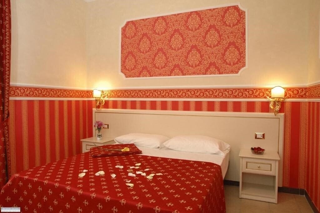 Hotel Cesar Palace 1*