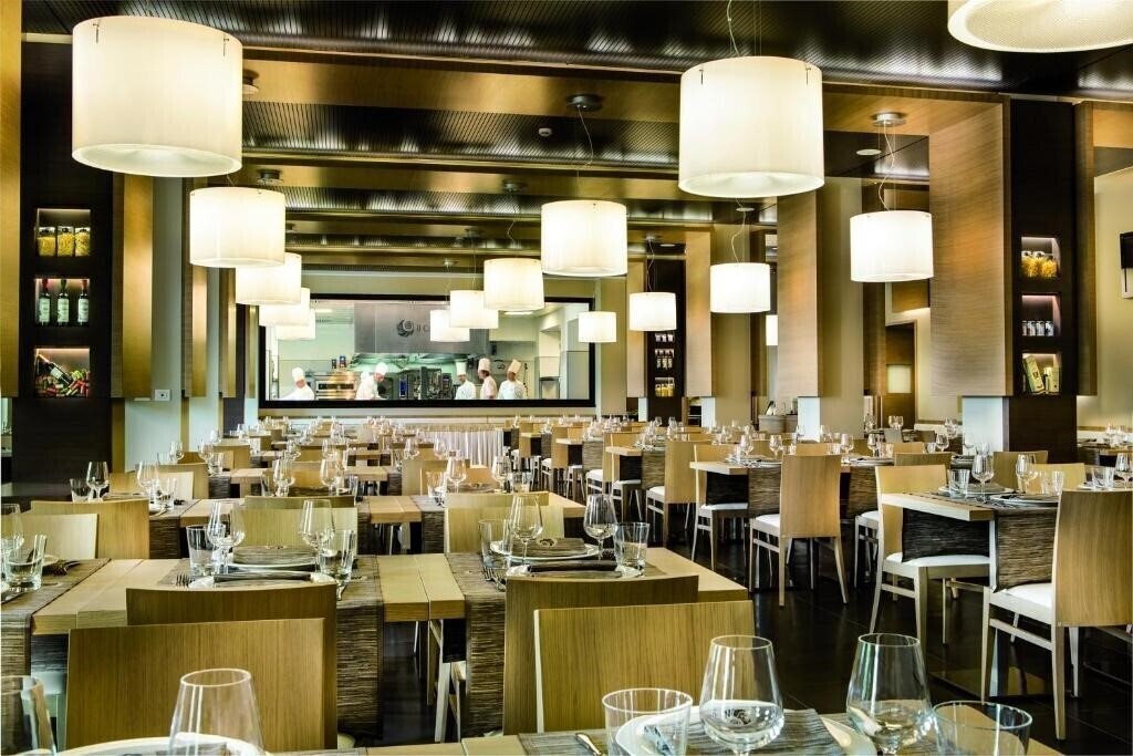 Zdjęcia Il Cantico 3*