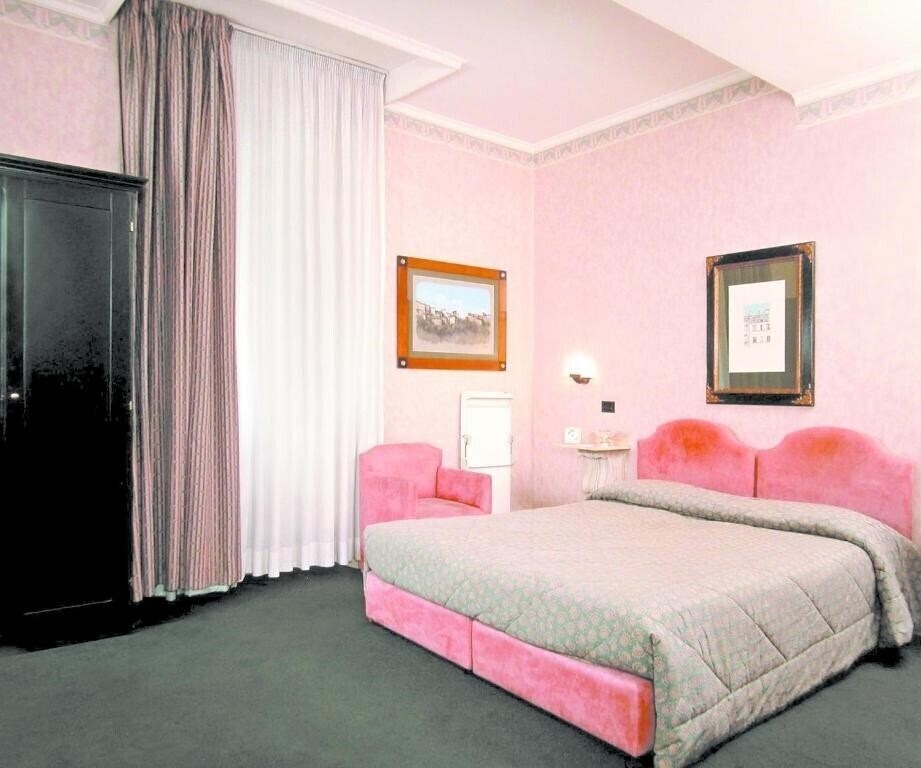 Фотография Valle 3*