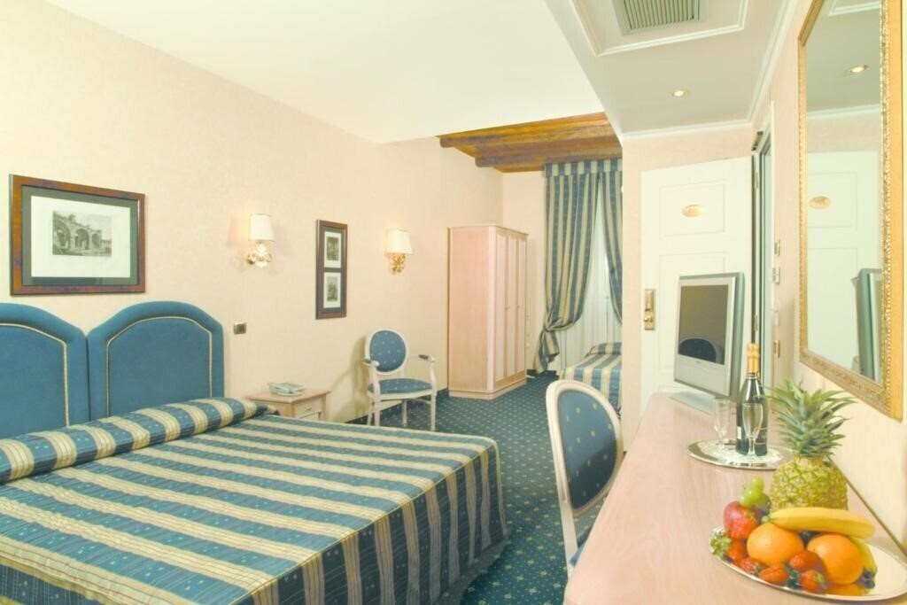 Изображение Valle 3*