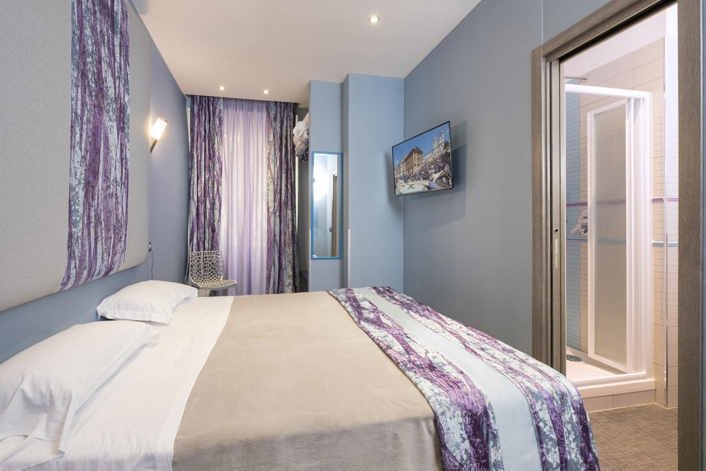 Фотография Relais Dei Papi 3*