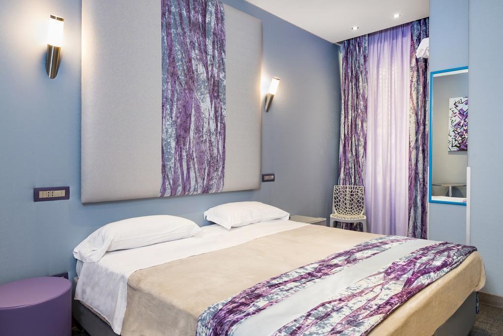 Изображение Relais Dei Papi 3*