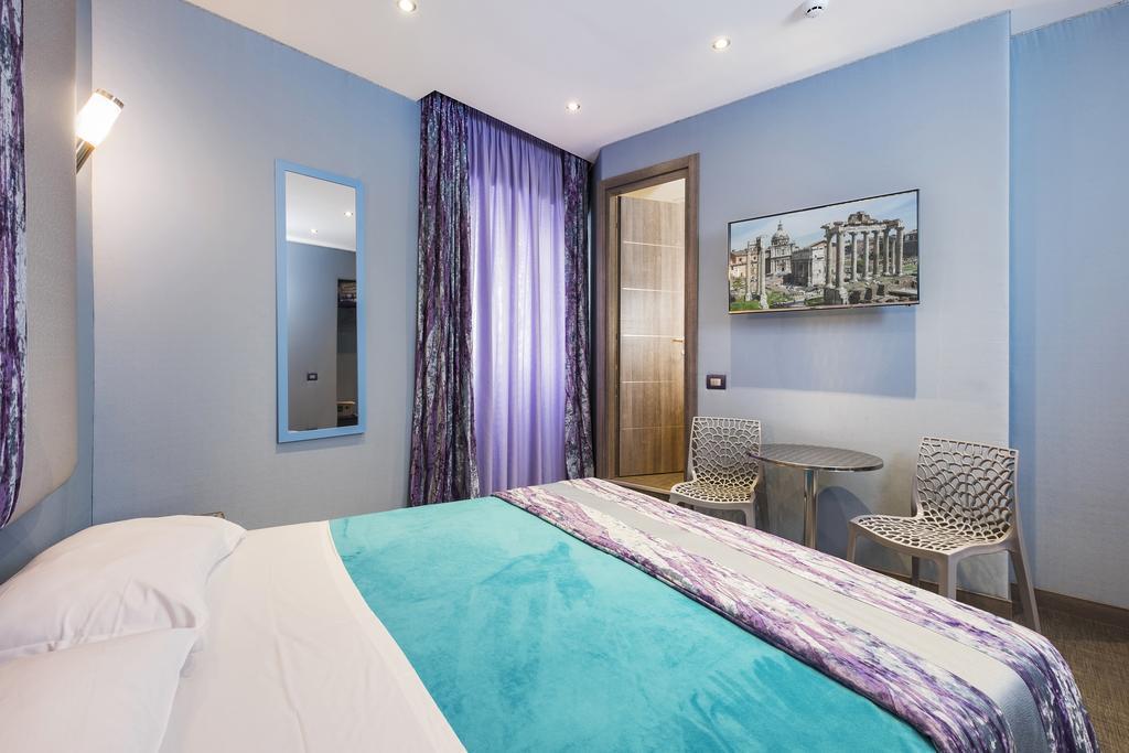 Картинка Relais Dei Papi 3*