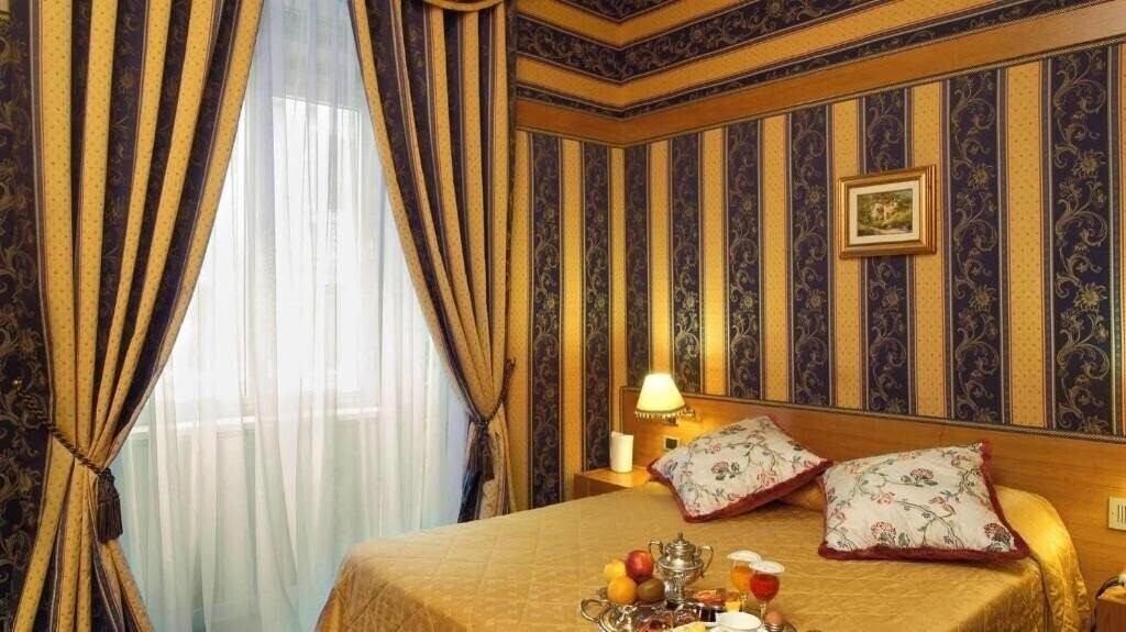 Отель Andreotti 3*