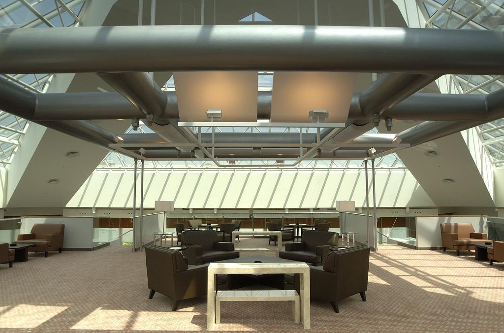 Фотографія Ergife Palace Hotel 4*