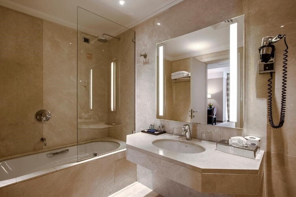 Zdjęcie Ergife Palace Hotel 4*