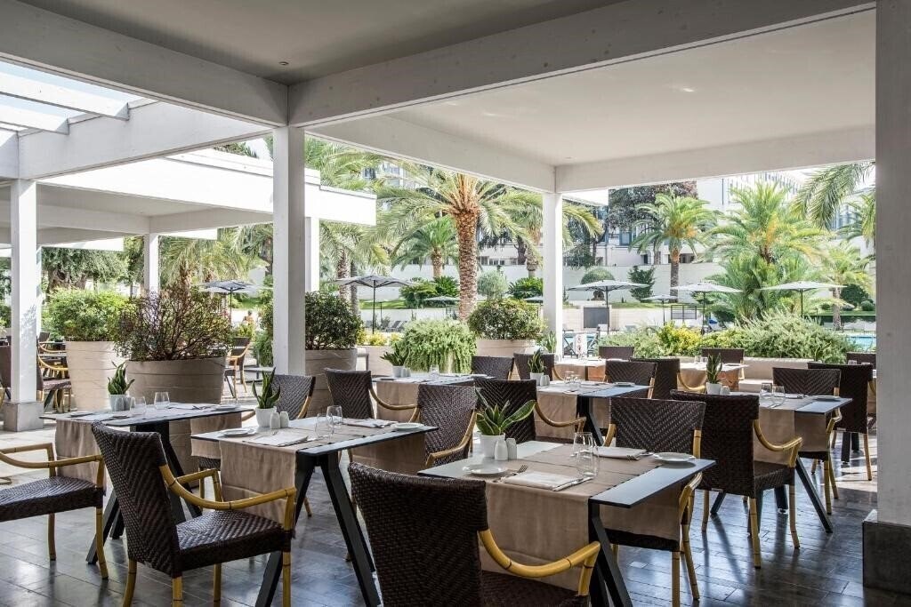 Zdjęcie Ergife Palace Hotel 4*