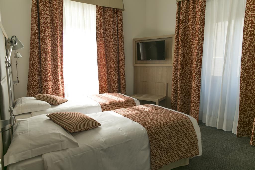 Zdjęcia Hotel Casa Valdese 3*