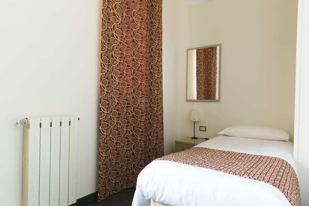 Zdjęcie Hotel Casa Valdese 3*