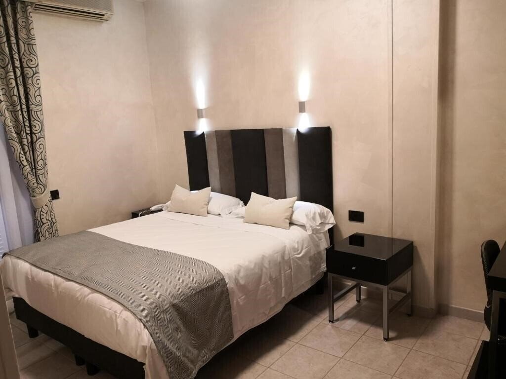 Hotel Rimini (Rome) 3*