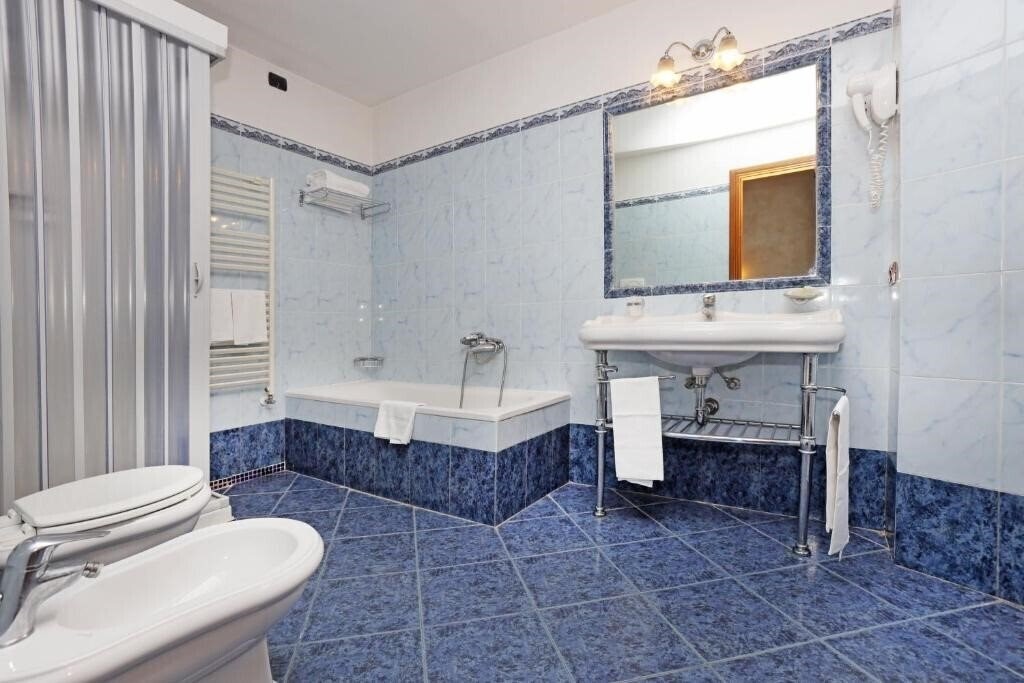Zdjęcie Rimini (Rome) 3*