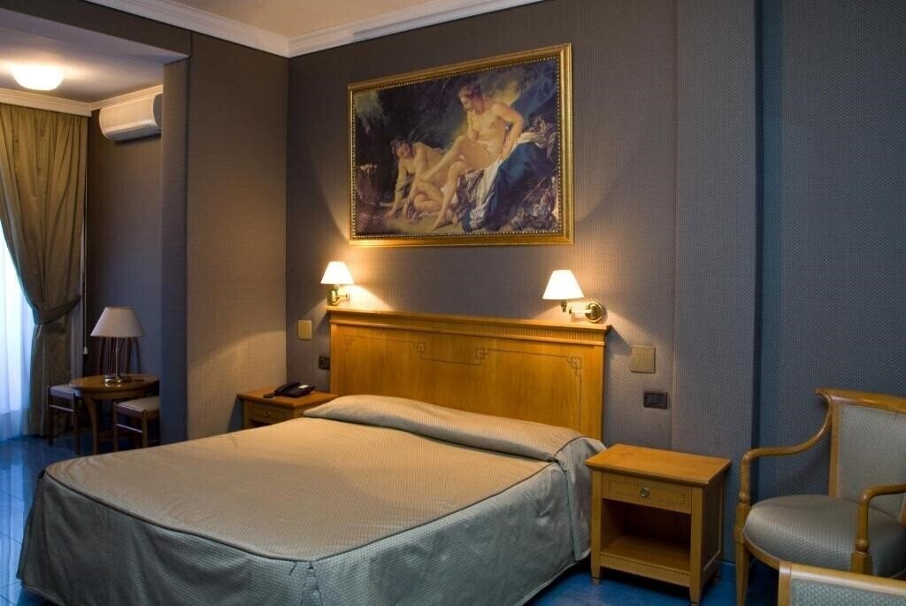 Zdjęcie Rimini (Rome) 3*
