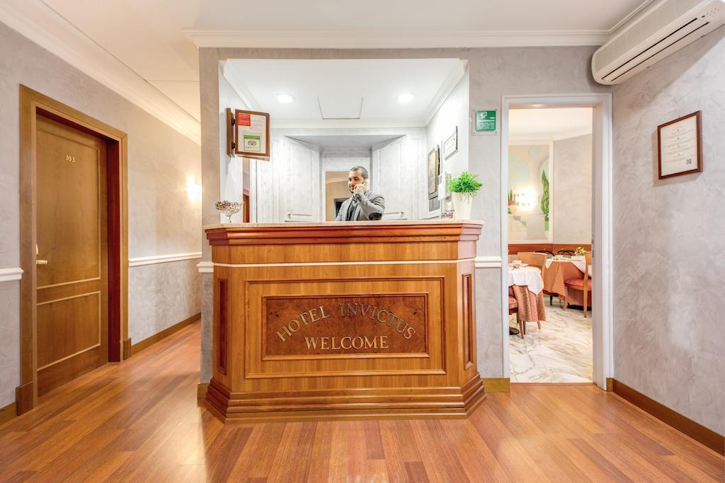 Фотографія Invictus 3*