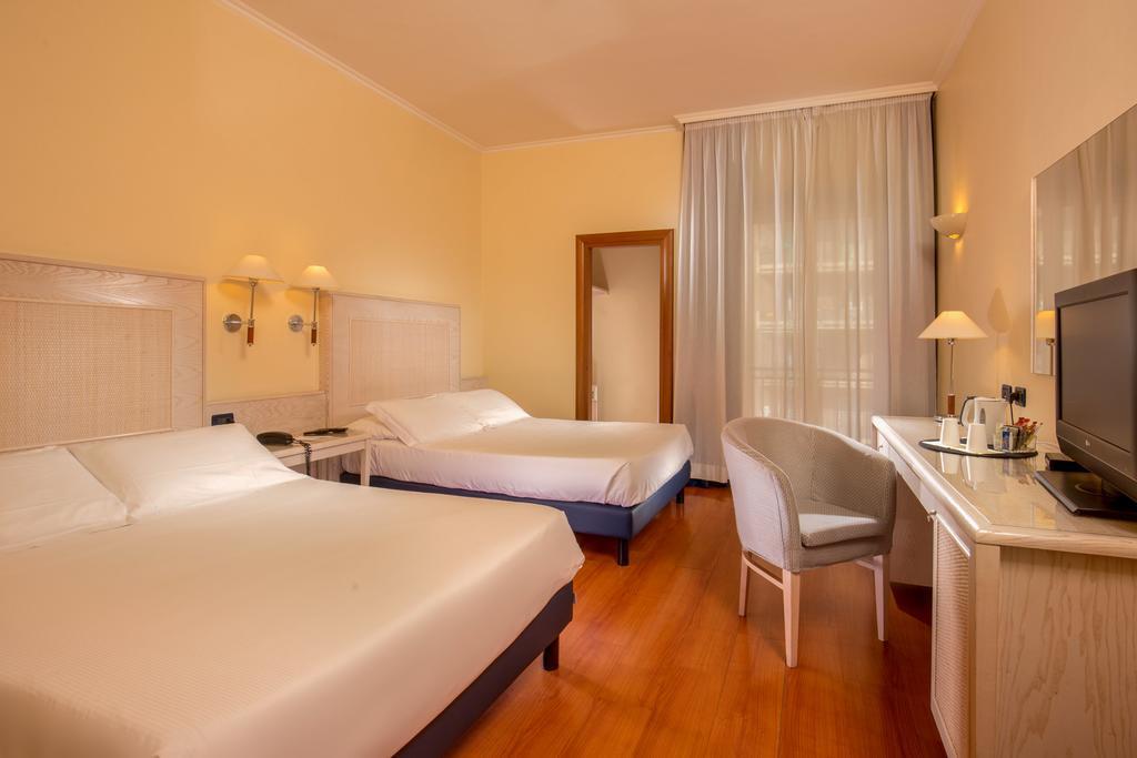 Hotel Best Western Hotel Globus 3*