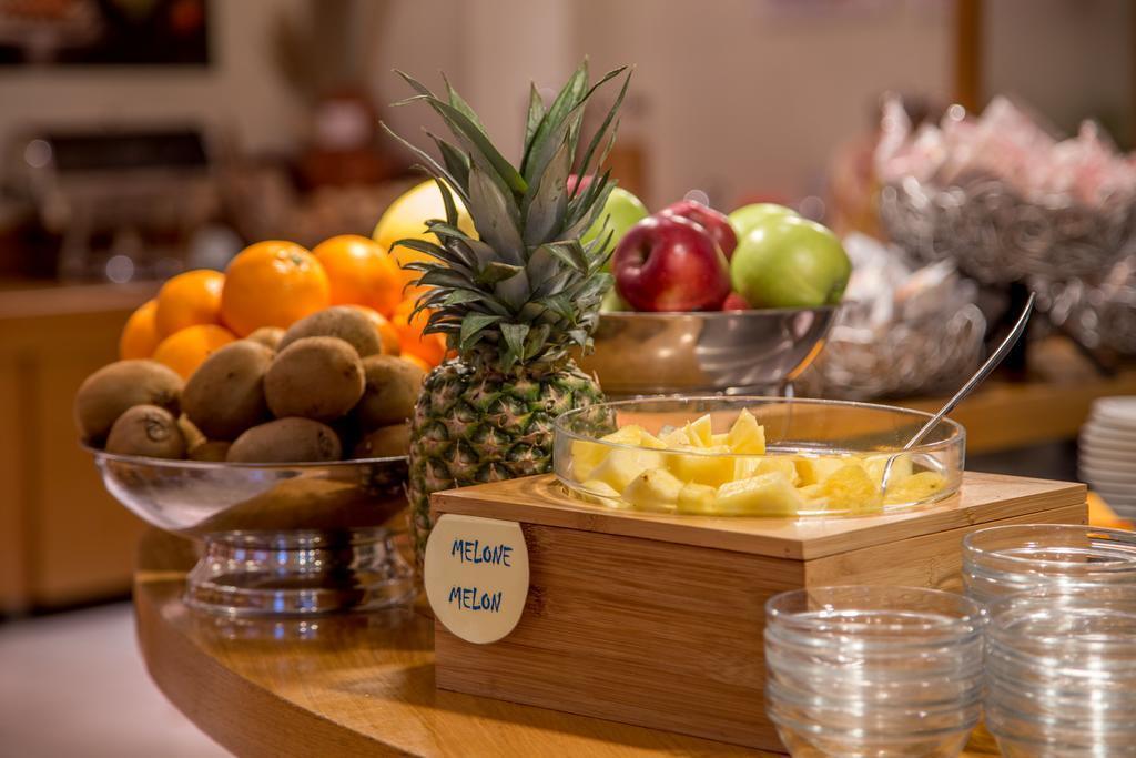 Zdjęcie Best Western Hotel Globus 3*