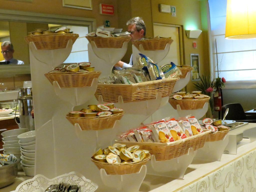 Фотографія Hotel Saint John (ex. Eurostars Saint John, Prime Hotel) 4*