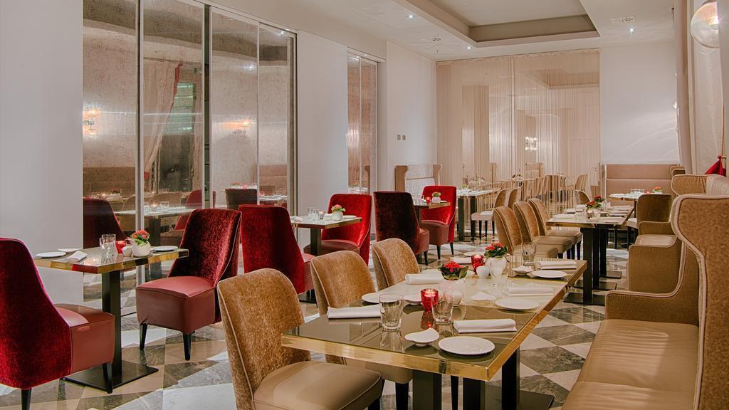 Фото NH Collection Palazzo Cinquecento 5*