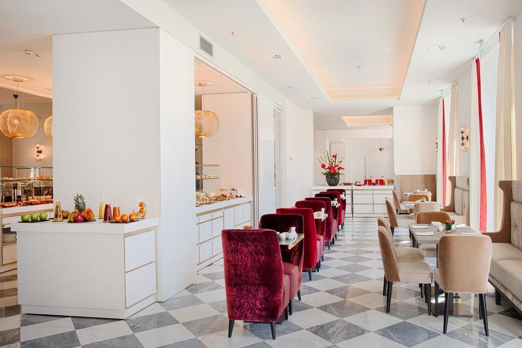 Фотографія NH Collection Palazzo Cinquecento 5*