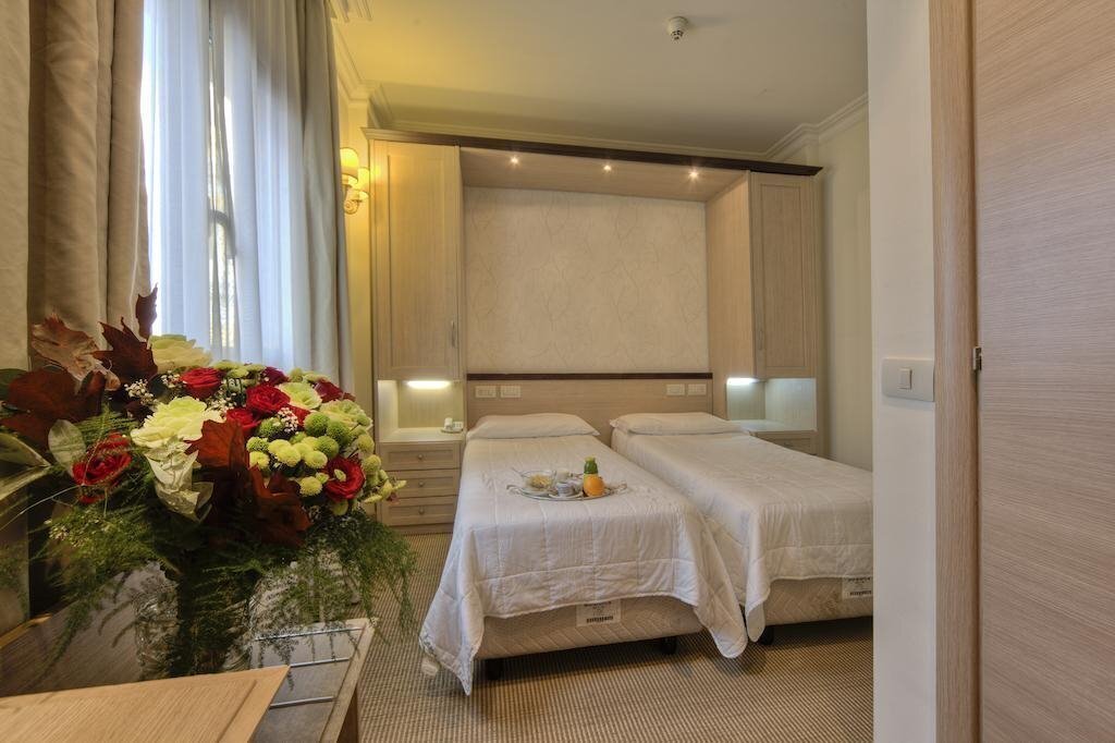 Фотография Galileo 3*