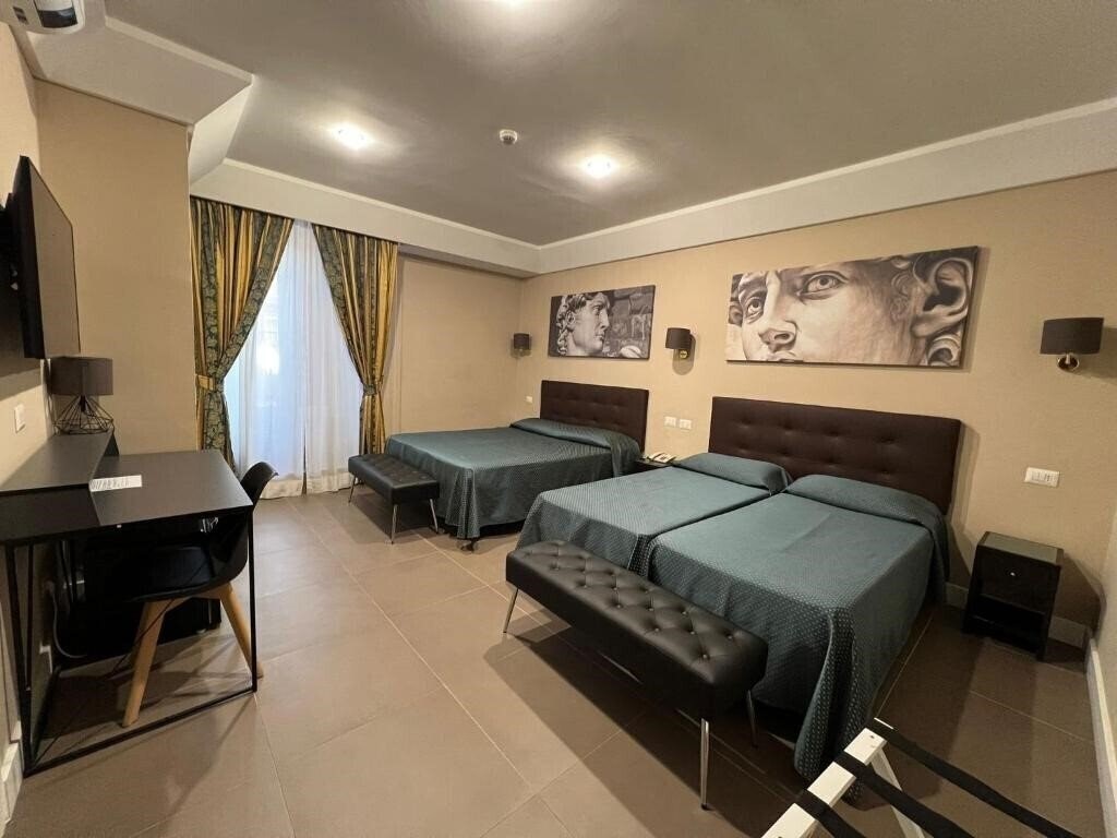 Готель Garda 3*