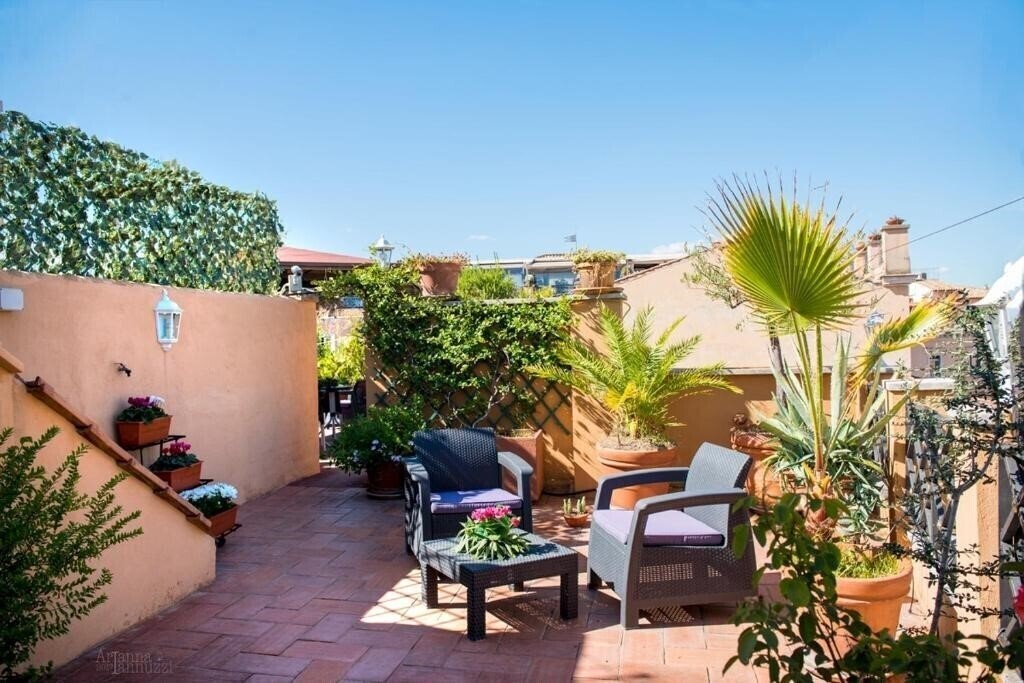 Zdjęcie Pantheon Inn 4*