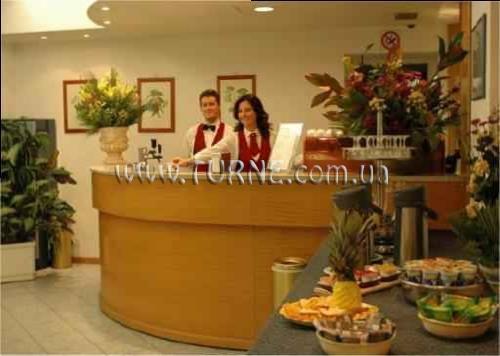 Zdjęcie Isola Sacra 3*