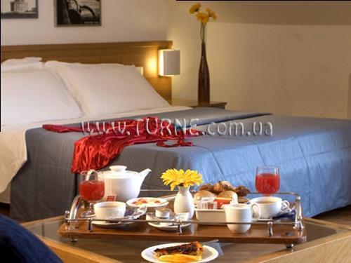 Obraz Isola Sacra 3*