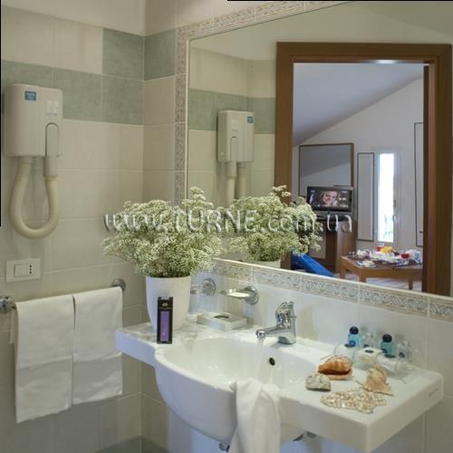 Zdjęcie Isola Sacra 3*