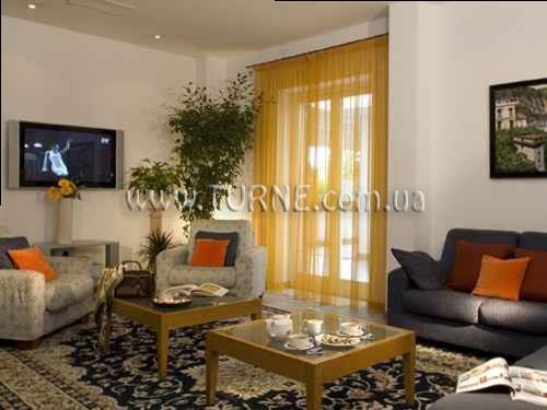 Zdjęcia Isola Sacra 3*