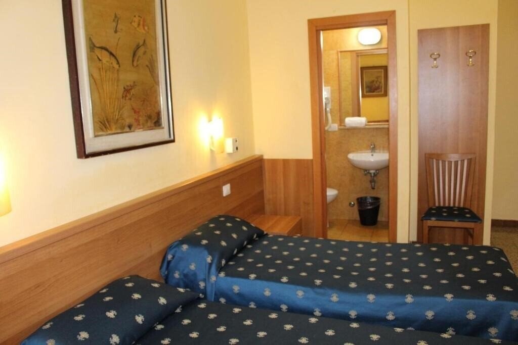 Фотографія Bolognese 2*