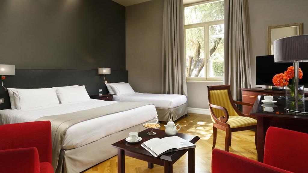 Hotel Principe Torlonia 4*