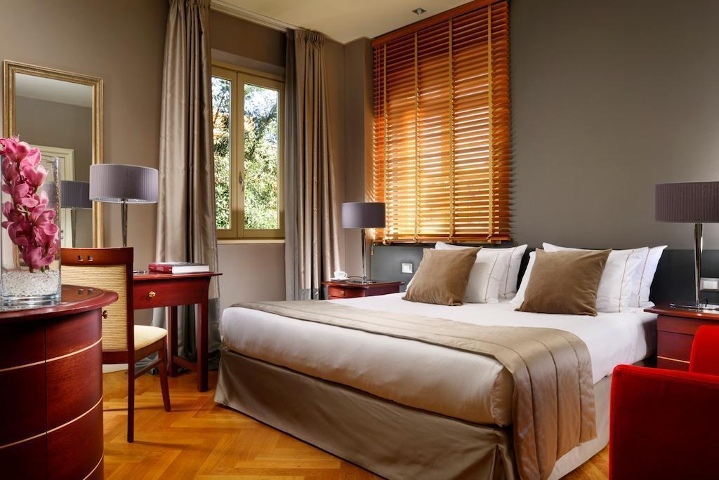 Zdjęcia Principe Torlonia 4*