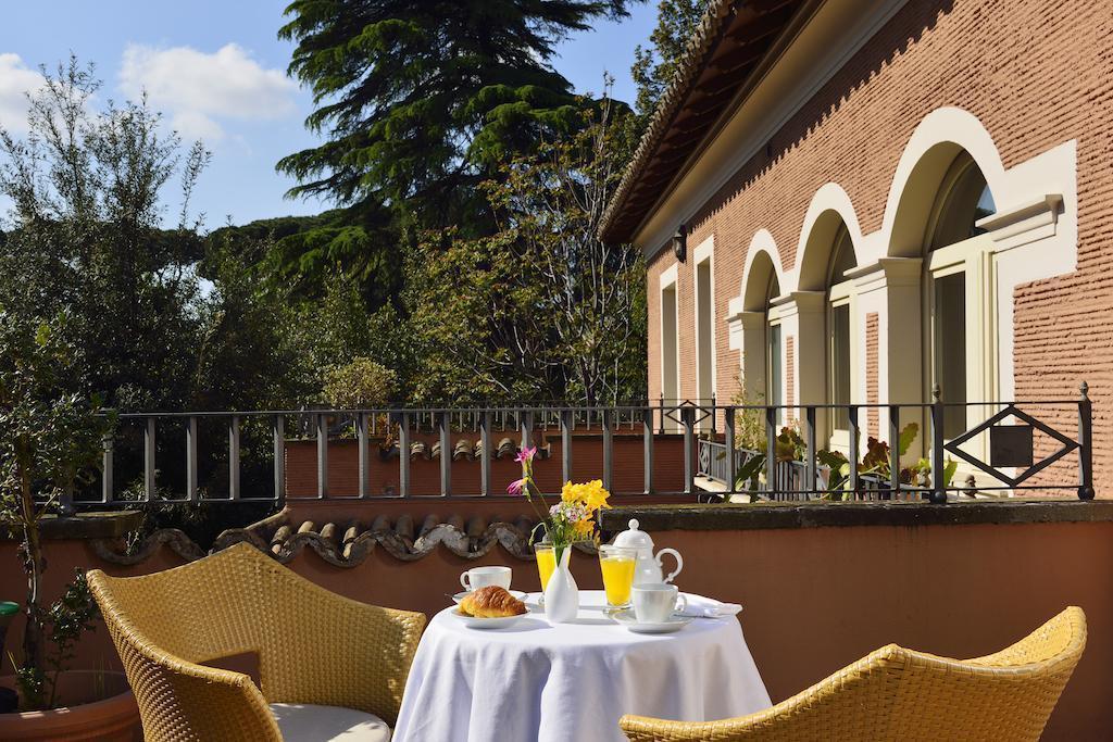Zdjęcie Principe Torlonia 4*